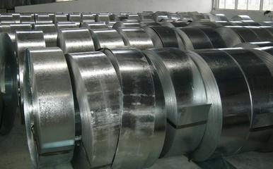 长期供应 镀锌带钢优质镀锌圆管价格-供应信息-全球采购网